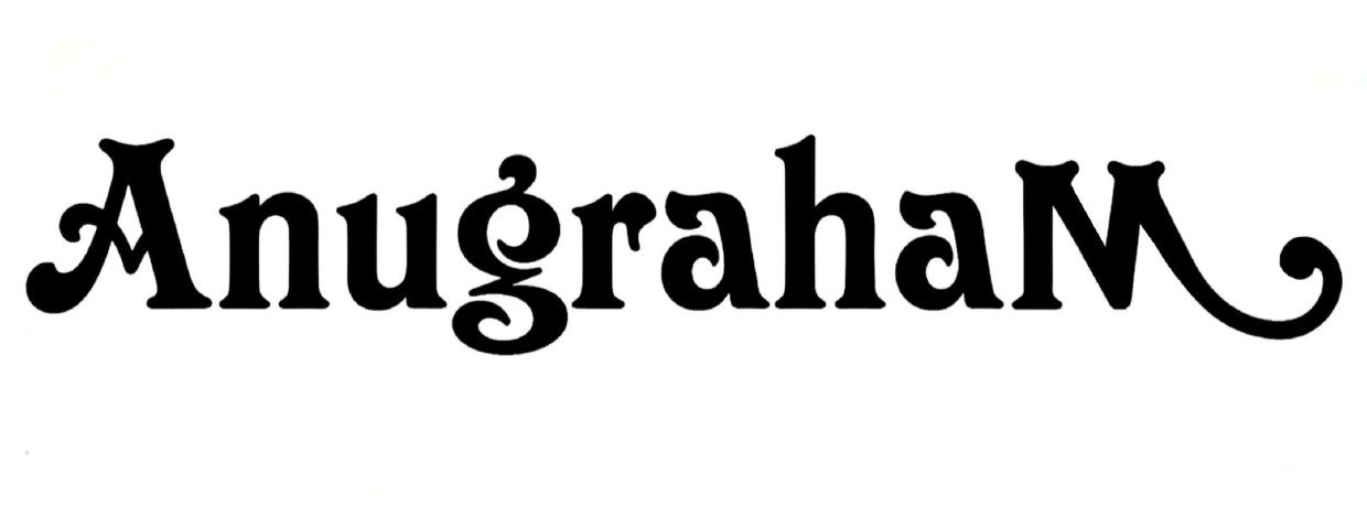 Anugraham Logo